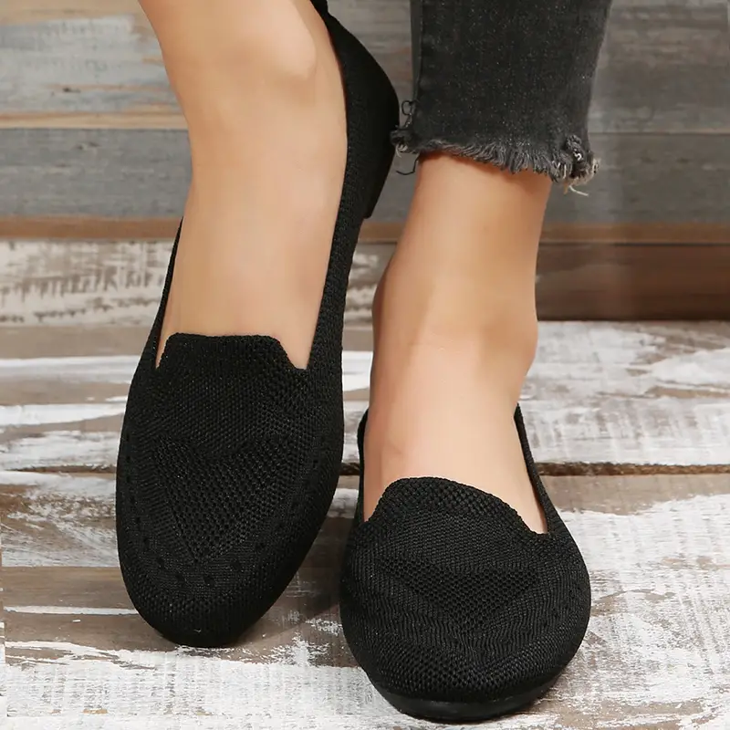 Freja™ – Bequeme Slip-Ons - Image 15