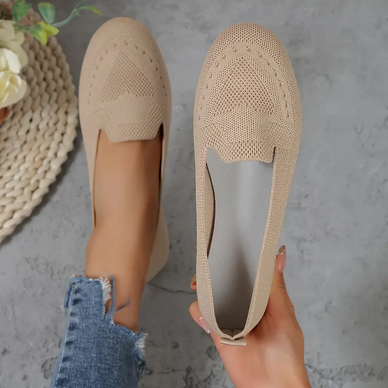 Freja™ – Bequeme Slip-Ons - Image 17