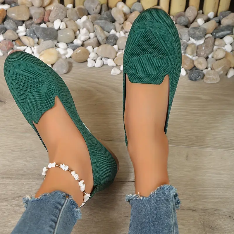 Freja™ – Bequeme Slip-Ons - Image 19