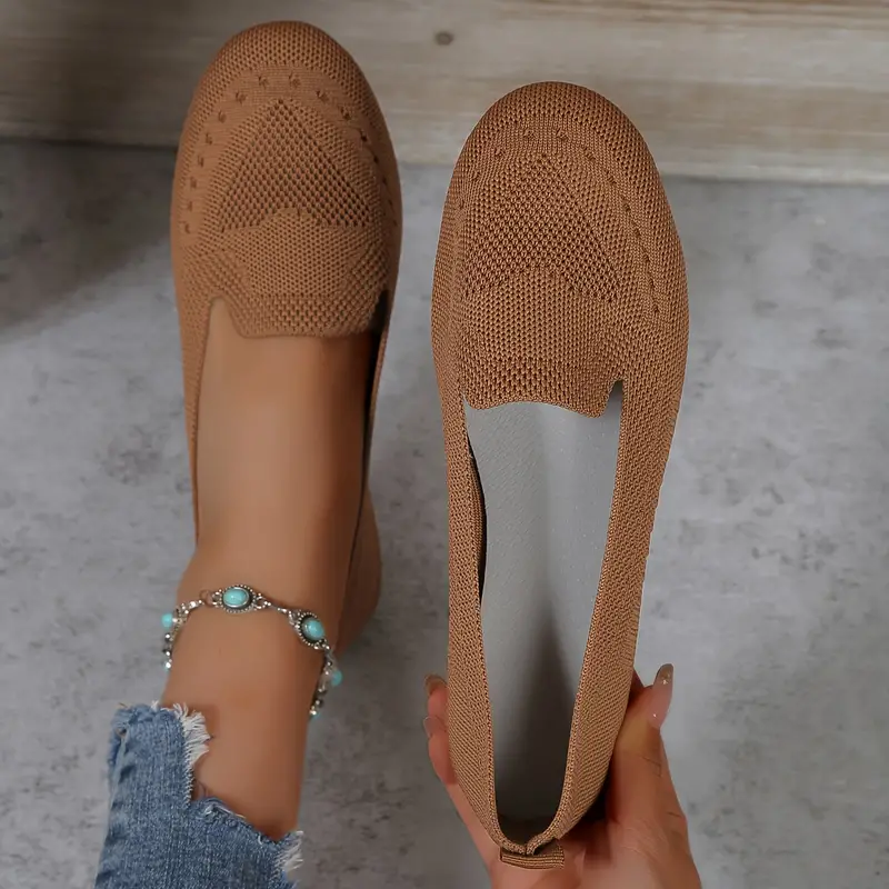 Freja™ – Bequeme Slip-Ons - Image 21