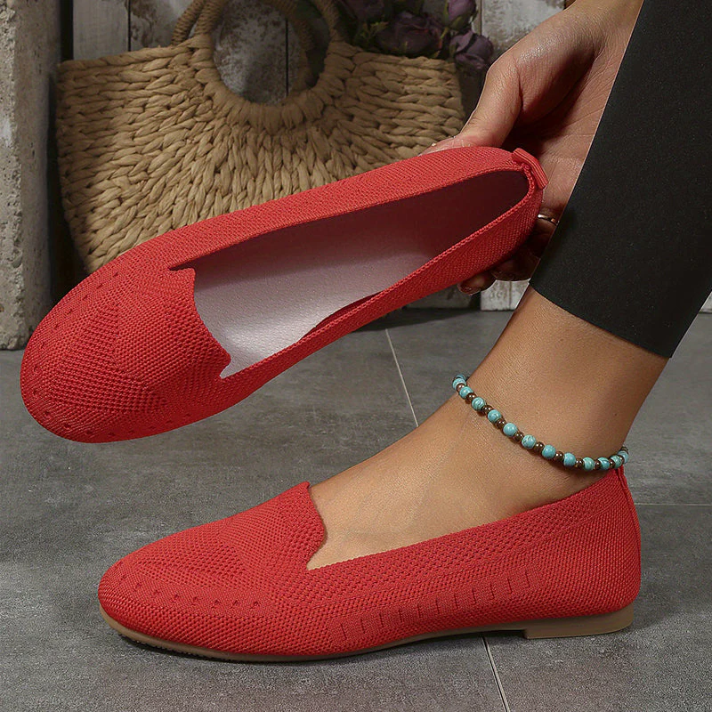 Freja™ – Bequeme Slip-Ons - Image 5