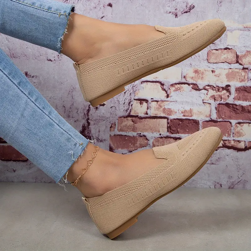 Freja™ – Bequeme Slip-Ons - Image 8