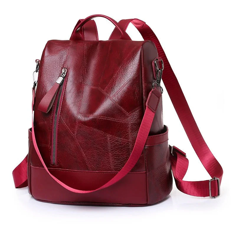 Freya | Alltagshandtasche für Abenteuer