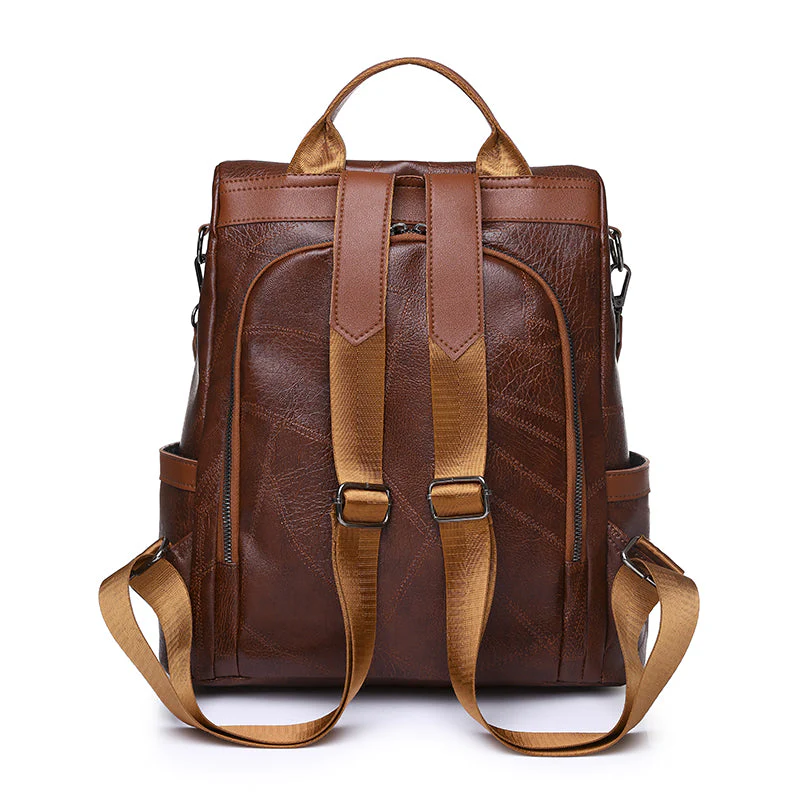 Freya | Alltagshandtasche für Abenteuer - Image 3