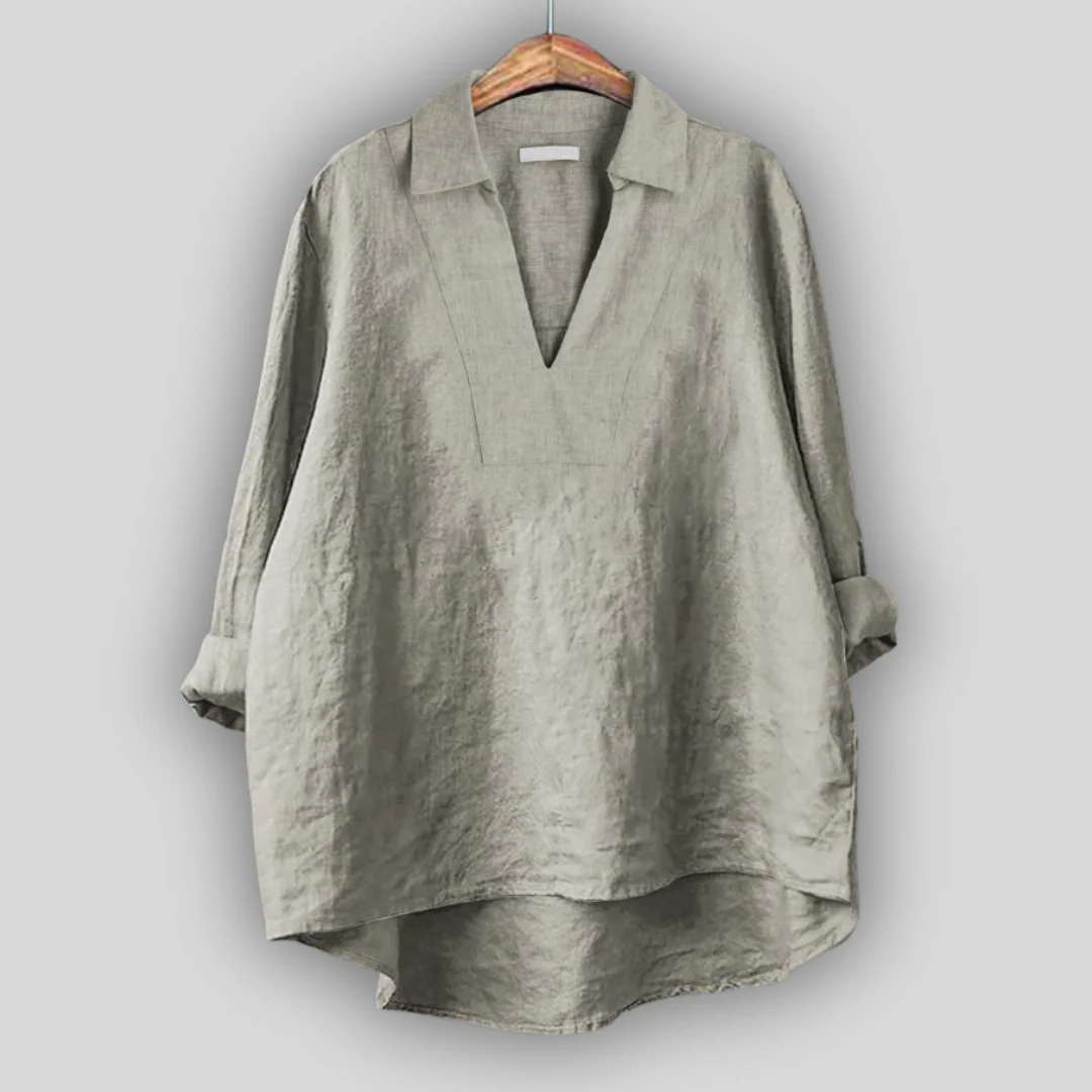 Friederike - Casual Shirts - Image 3
