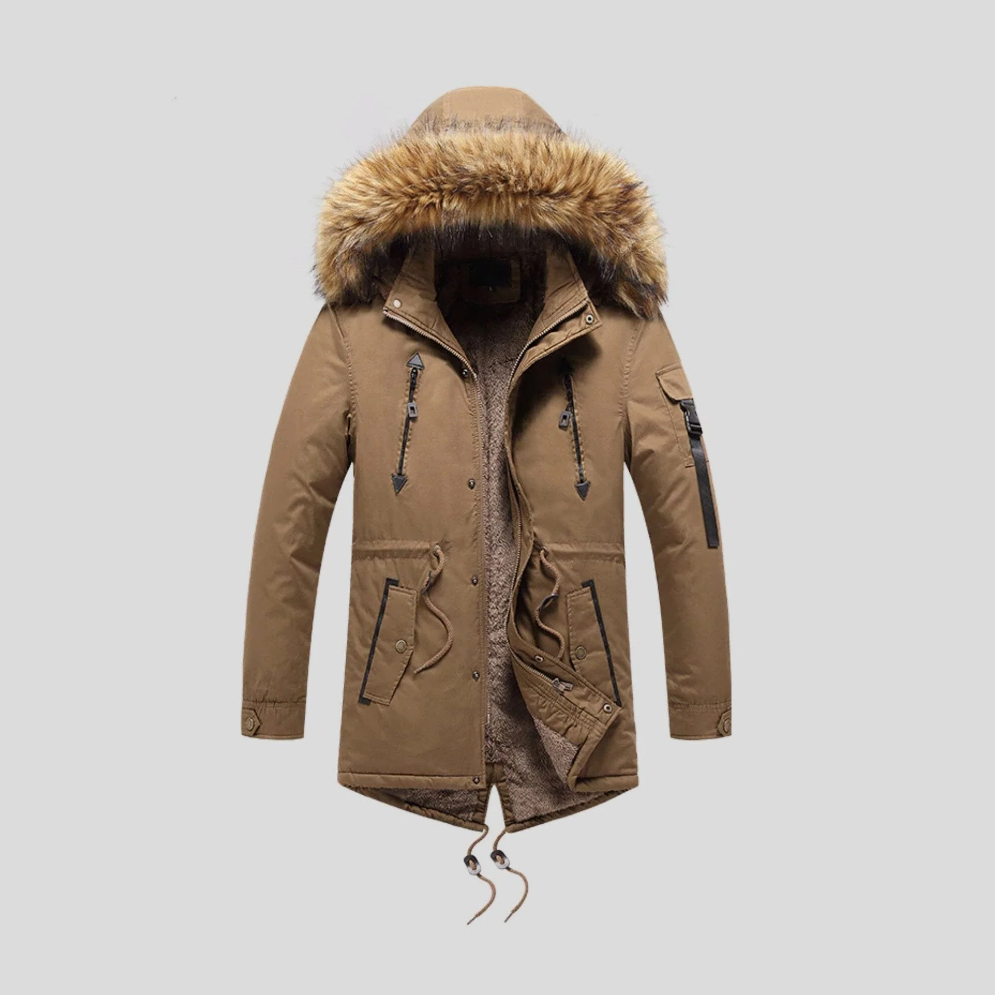 Friedhelm® | Equinox Jacke - Image 3