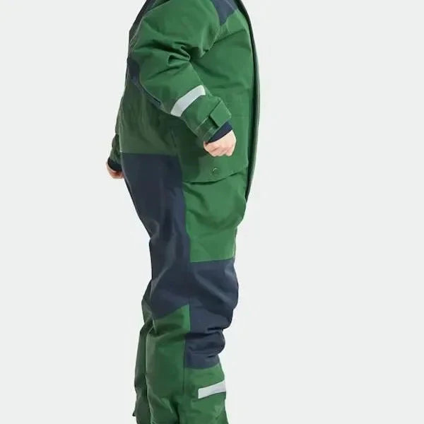 FrostGuard | Wasserdichter Kinder-Skioverall mit verstellbarer Kapuze - Image 6