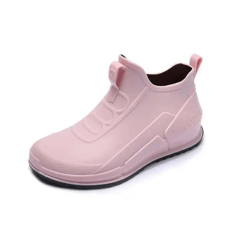 Gabriele | Stylische und praktische Gummistiefel - Image 5