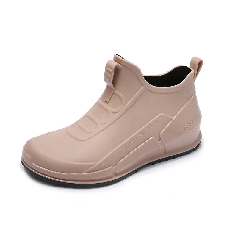 Gabriele | Stylische und praktische Gummistiefel - Image 8