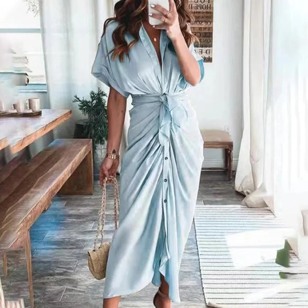 Gabriella | Modisches und elegantes Kleid für Frauen