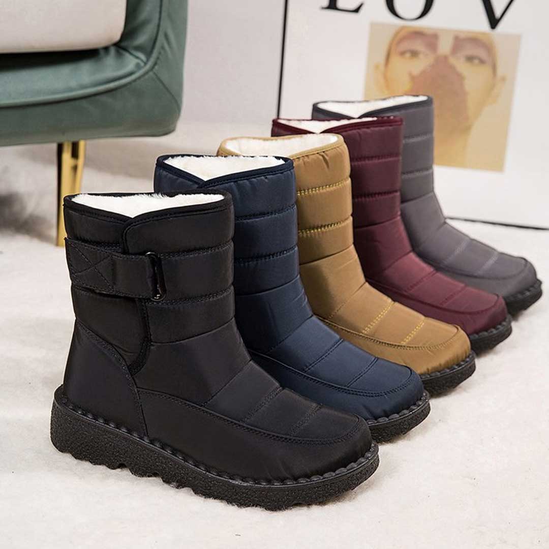 Gala | Rutschfeste Gummistiefel für den Winter - Image 2
