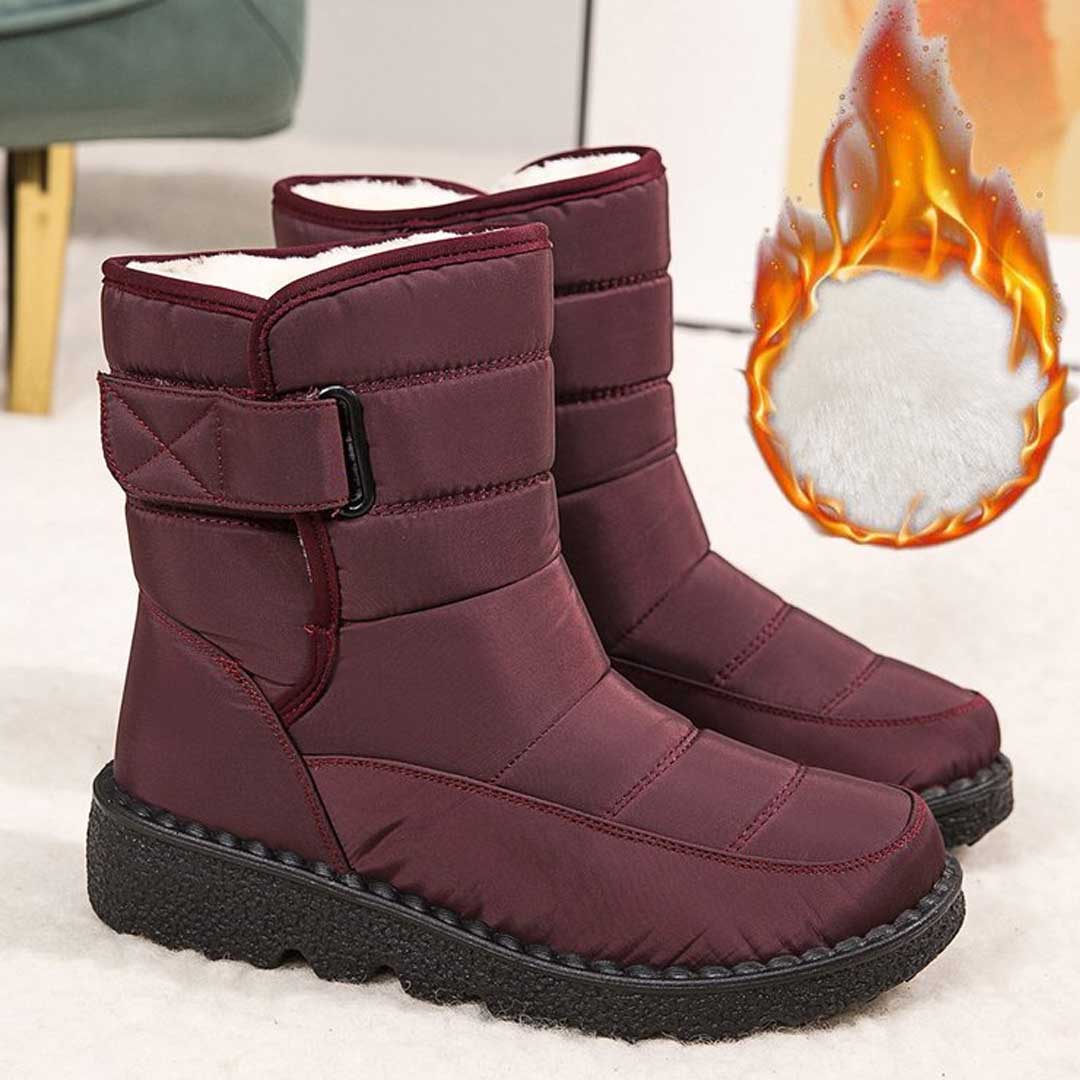 Gala | Rutschfeste Gummistiefel für den Winter - Image 3