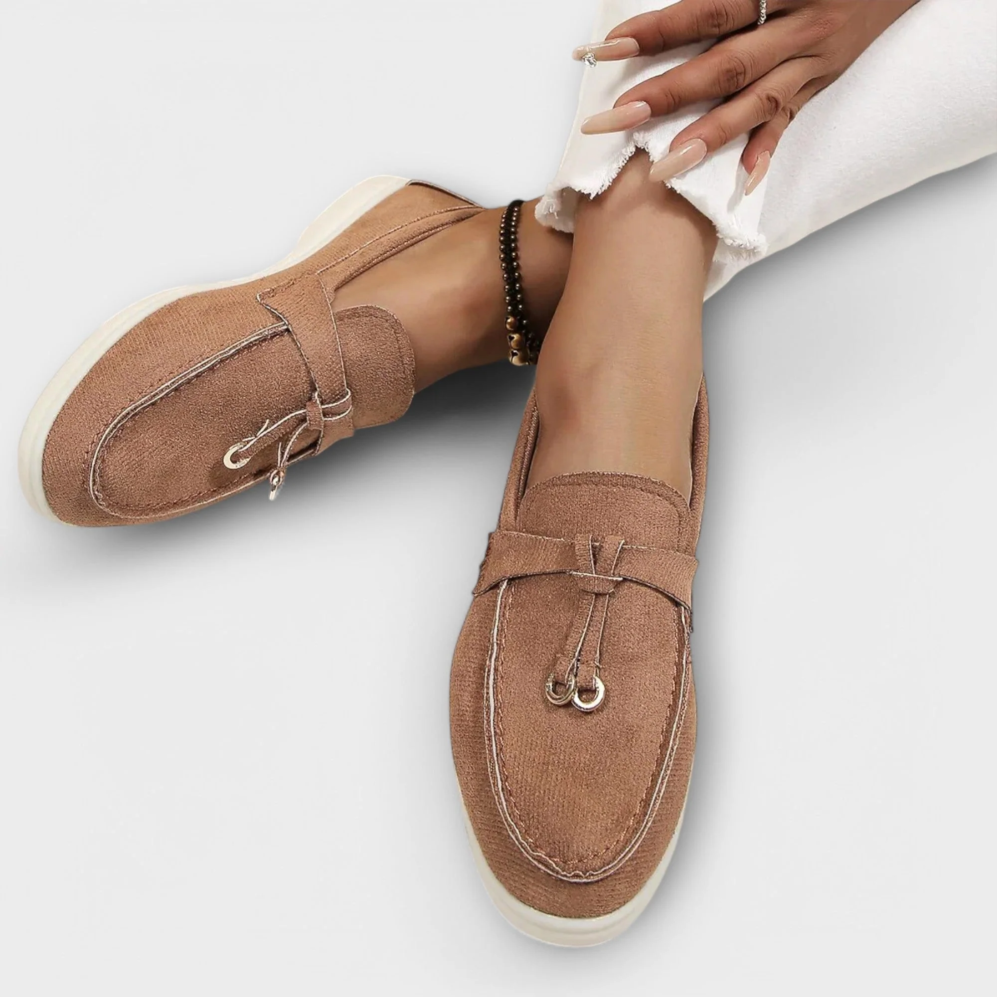 Gamila - Elegante Loafer - Image 5