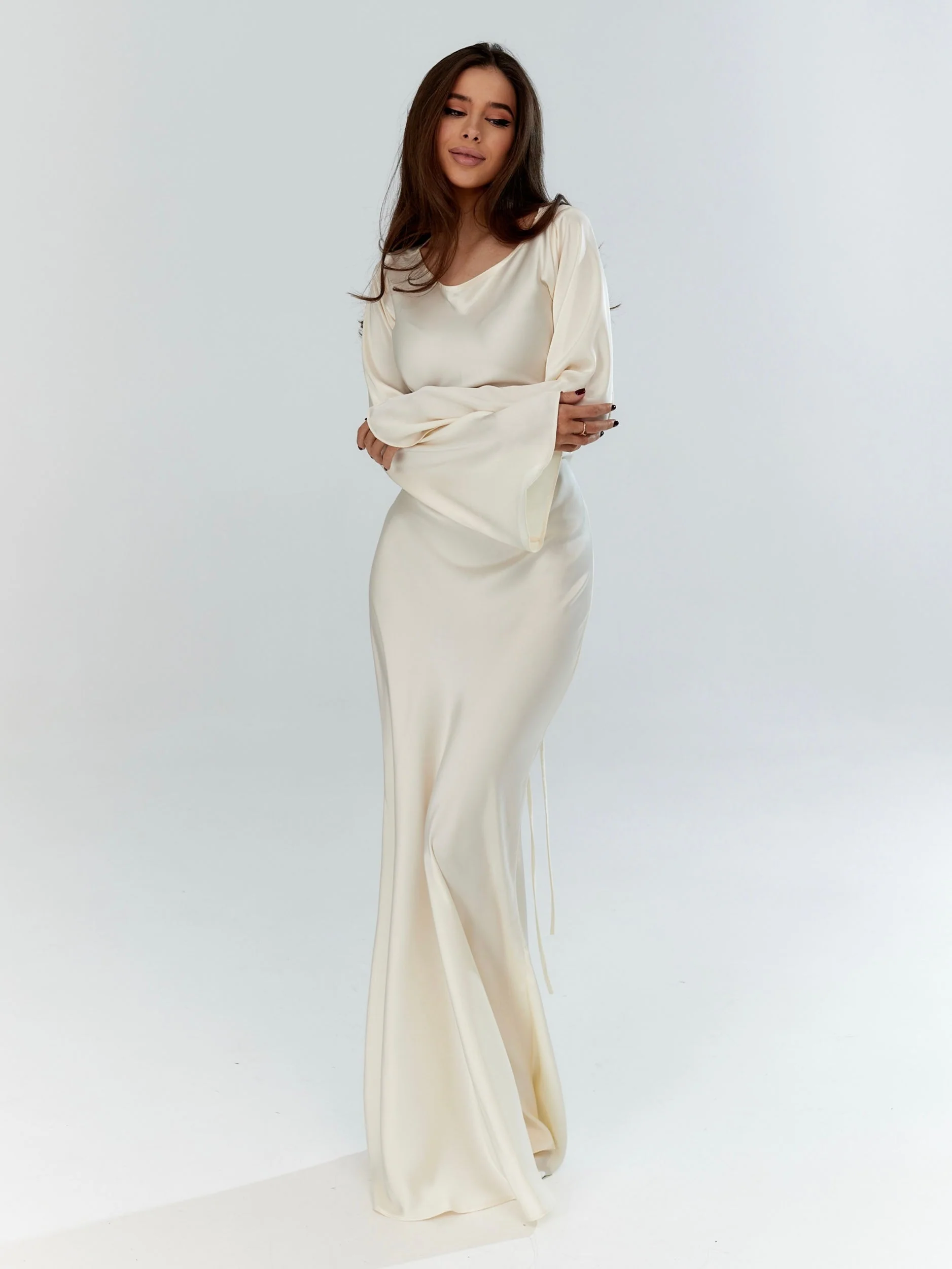 Gamine - Maxi-Kleid