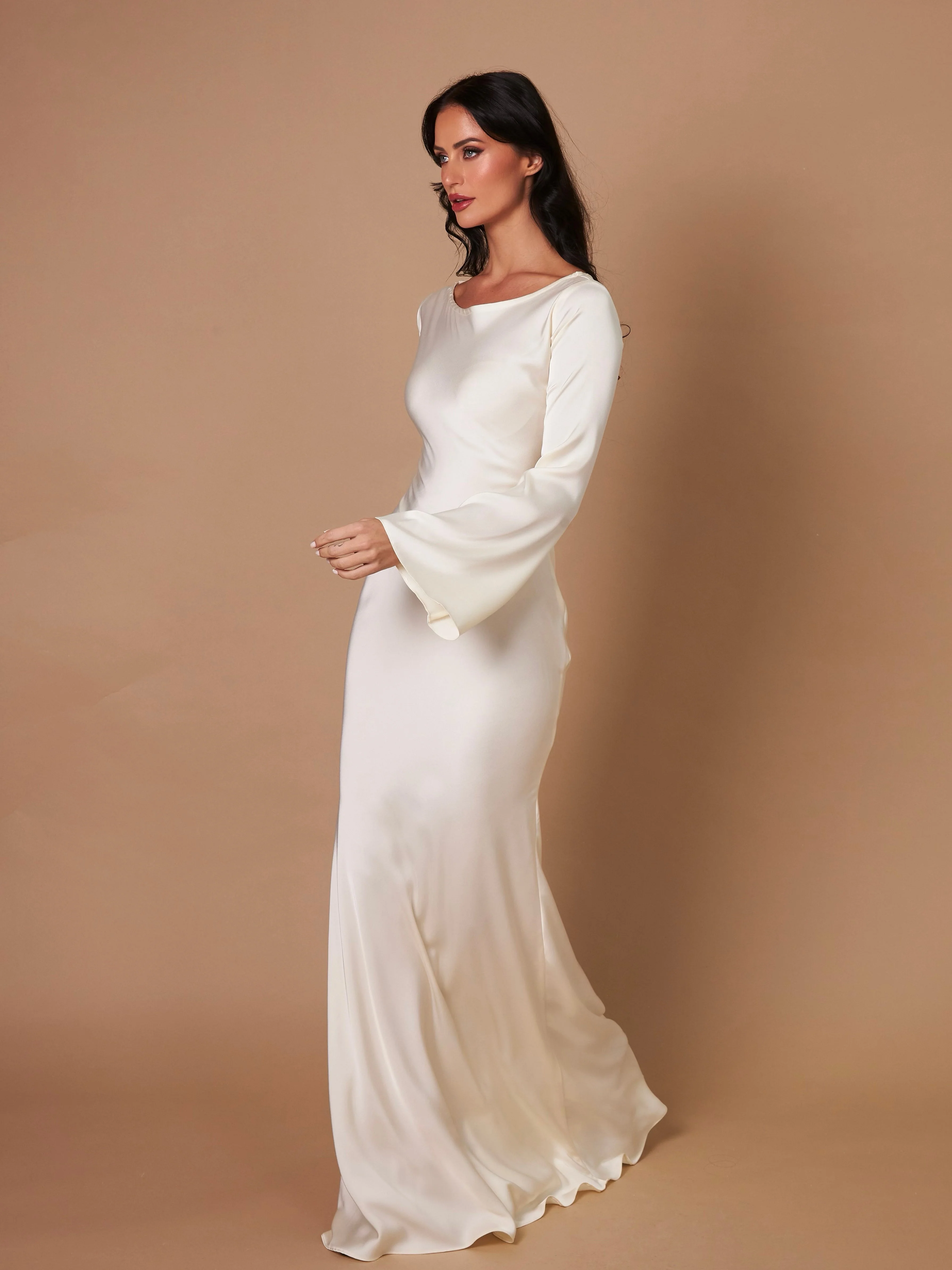 Gamine - Maxi-Kleid - Image 11