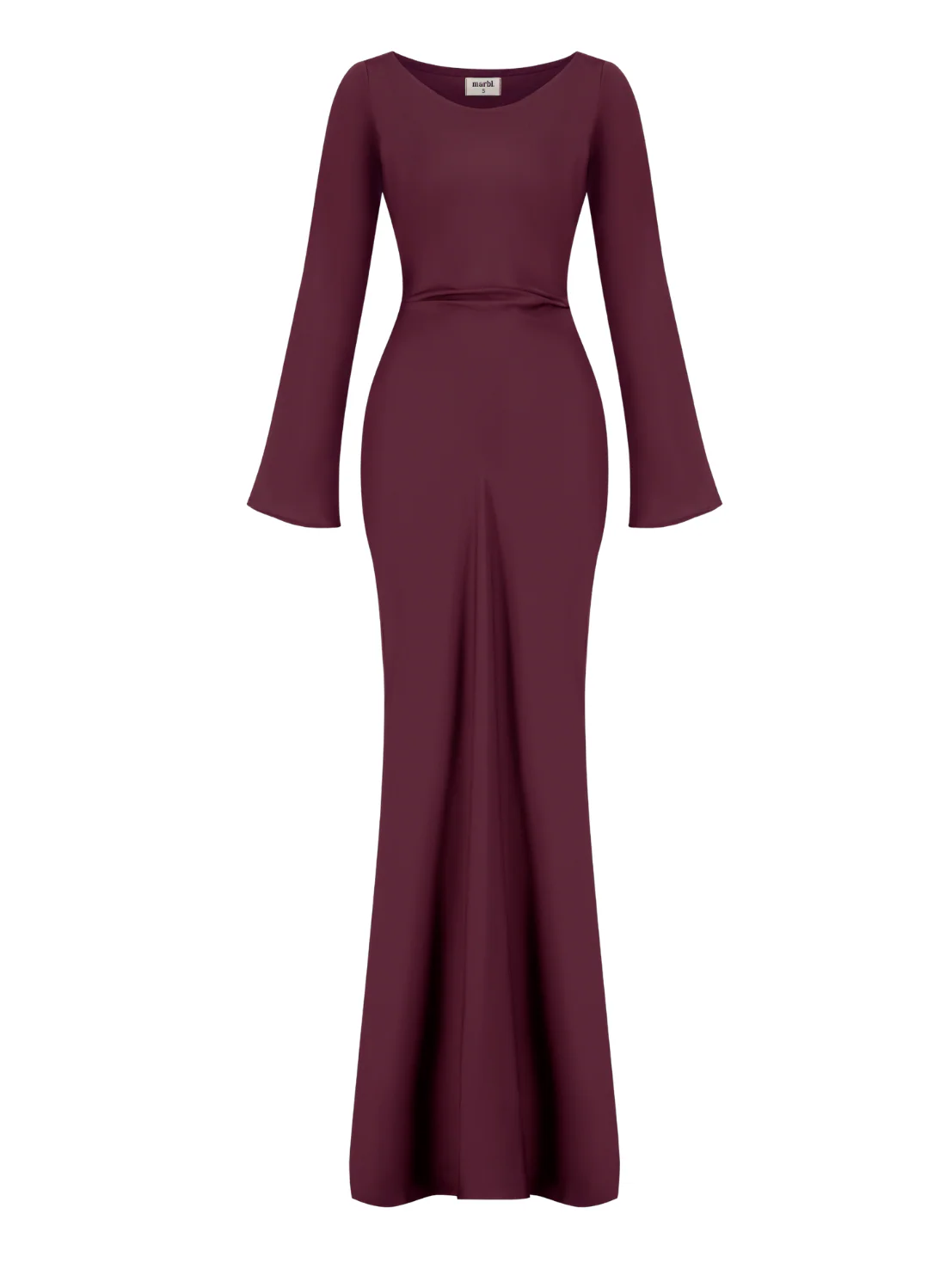 Gamine - Maxi-Kleid - Image 30