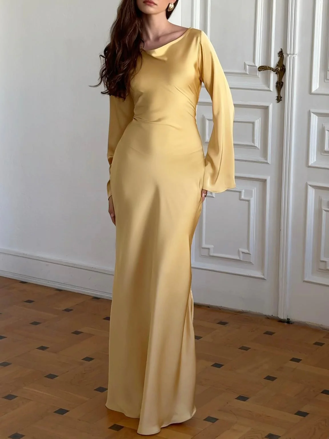 Gamine - Maxi-Kleid - Image 37