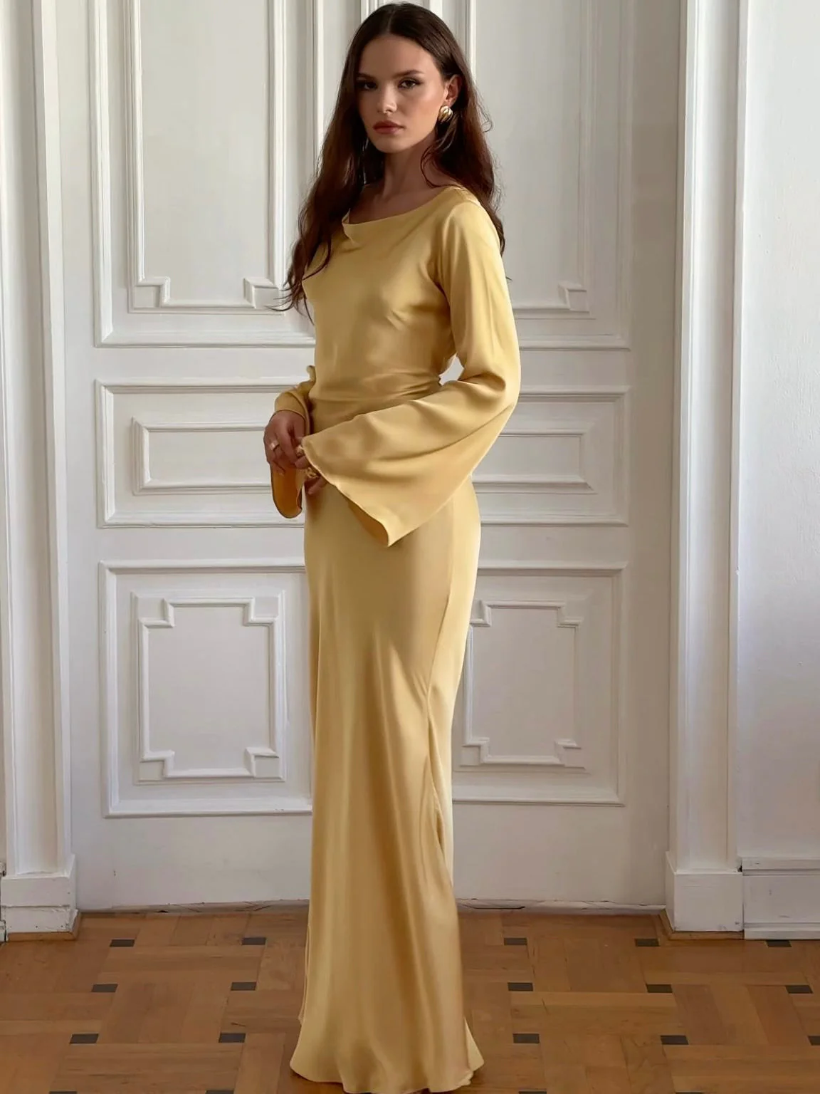 Gamine - Maxi-Kleid - Image 38