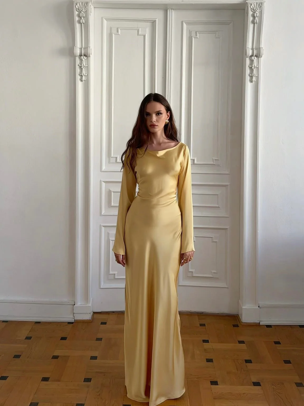Gamine - Maxi-Kleid - Image 39