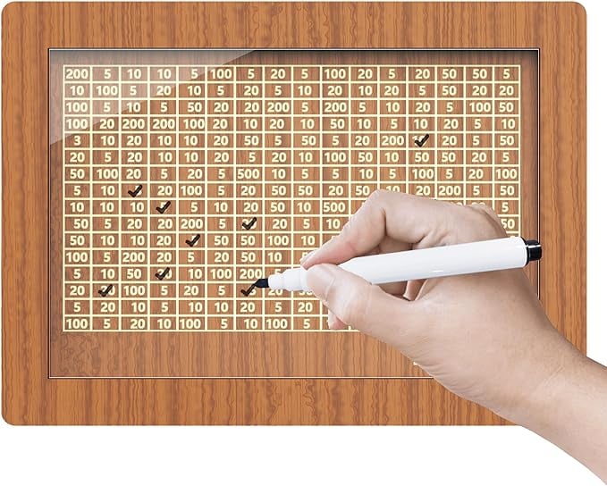 GeldTresor™ Organisiertes Geldziel - Image 14
