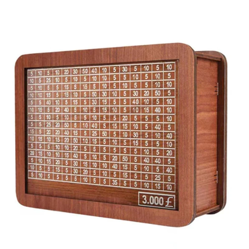 GeldTresor™ Organisiertes Geldziel - Image 19