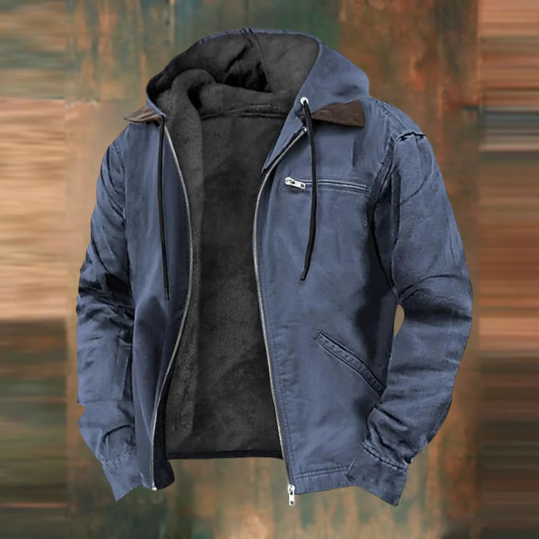 Georg™ – Elegante Herbstjacke
