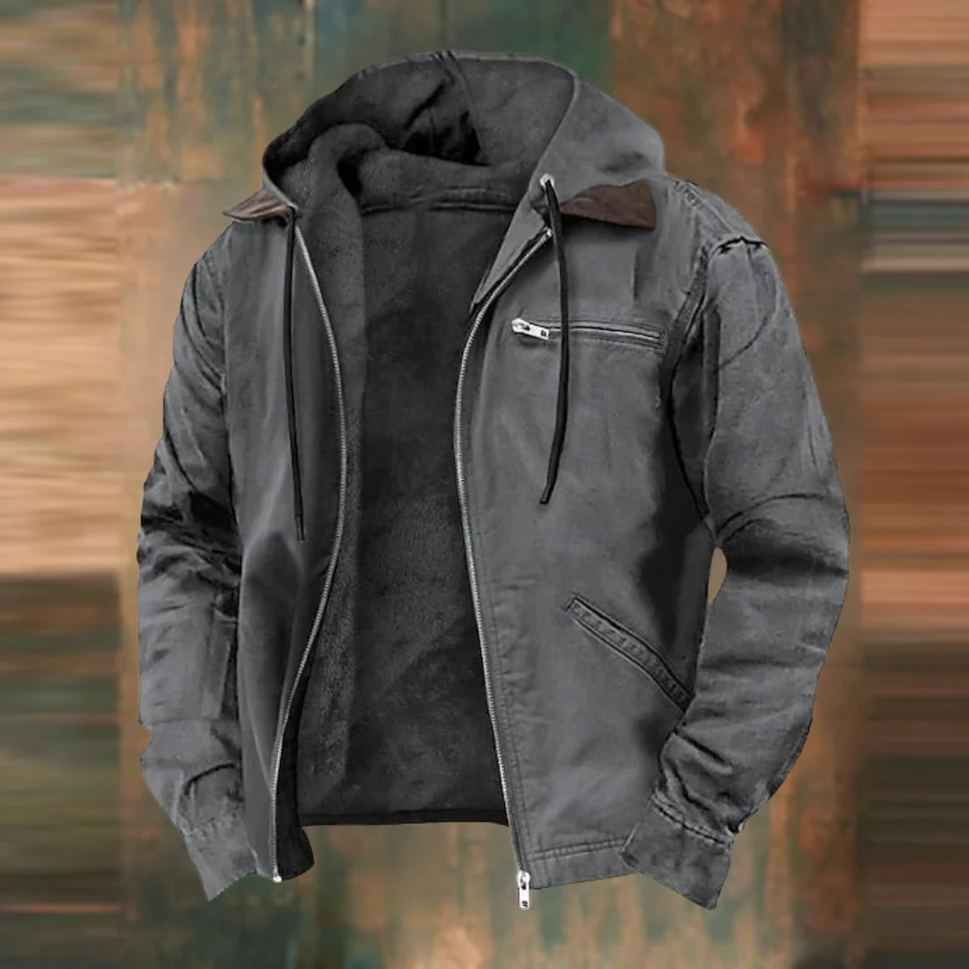 Georg™ – Elegante Herbstjacke - Image 3