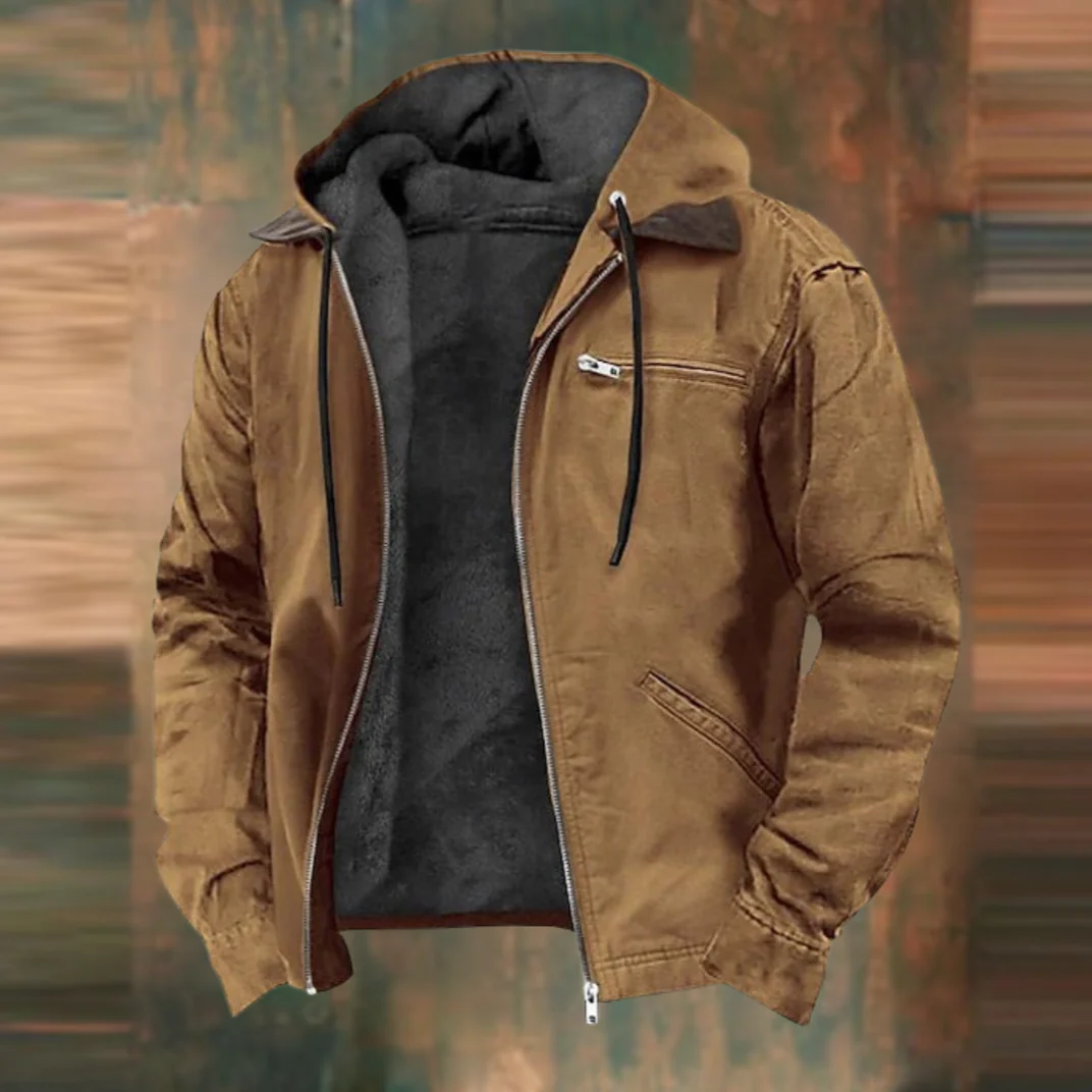 Georg™ – Elegante Herbstjacke - Image 4