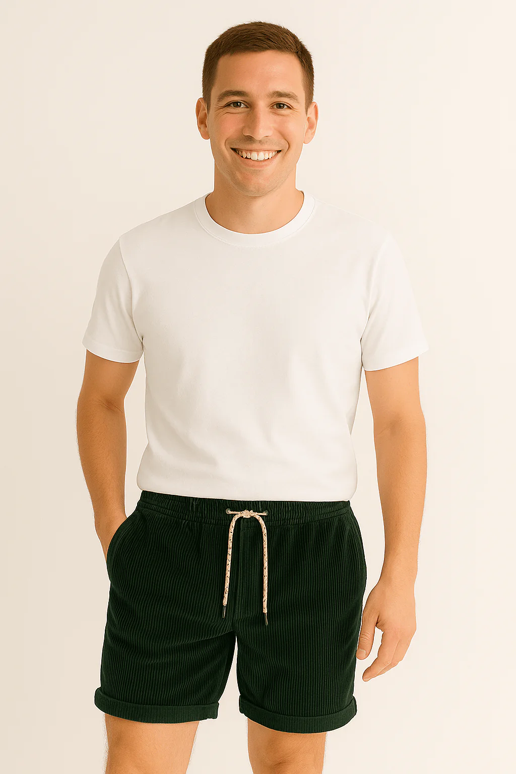 Georg Kord-Shorts