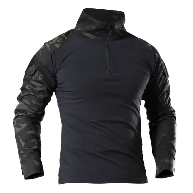 Gerhard® | Premium Robuste Militärjacke für Männer - Image 10