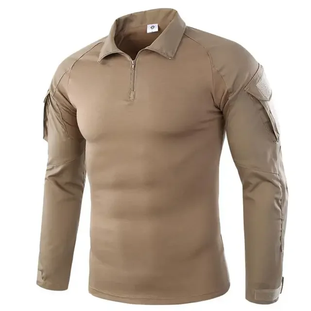 Gerhard® | Premium Robuste Militärjacke für Männer - Image 11