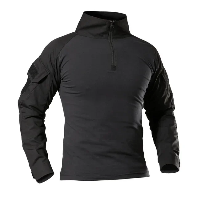 Gerhard® | Premium Robuste Militärjacke für Männer - Image 3