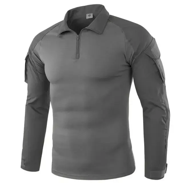 Gerhard® | Premium Robuste Militärjacke für Männer - Image 5