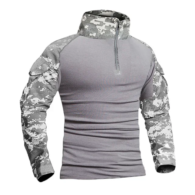 Gerhard® | Premium Robuste Militärjacke für Männer - Image 9