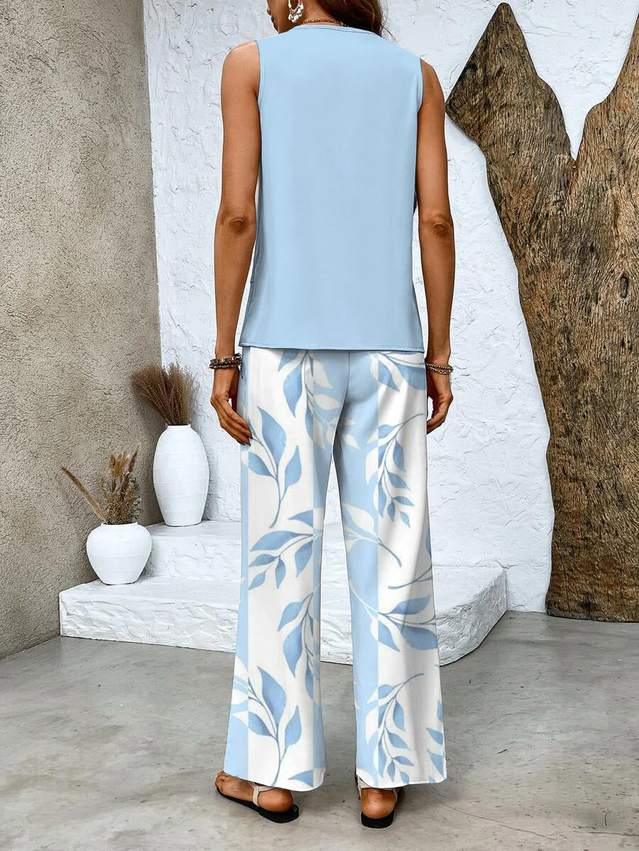 Germaine - Elegantes Zweiteiler-Set - Image 2