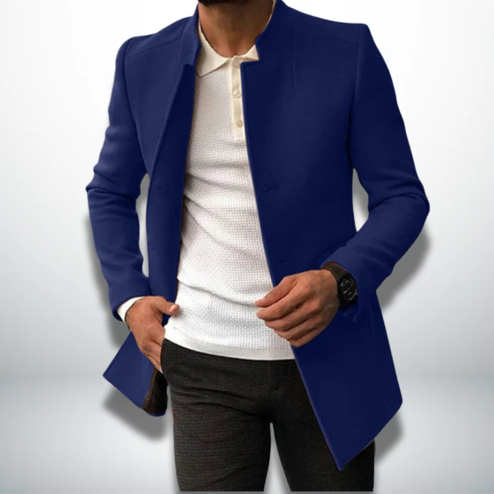 GERMAN - KLASSISCHE CASUAL JACKE - Image 2