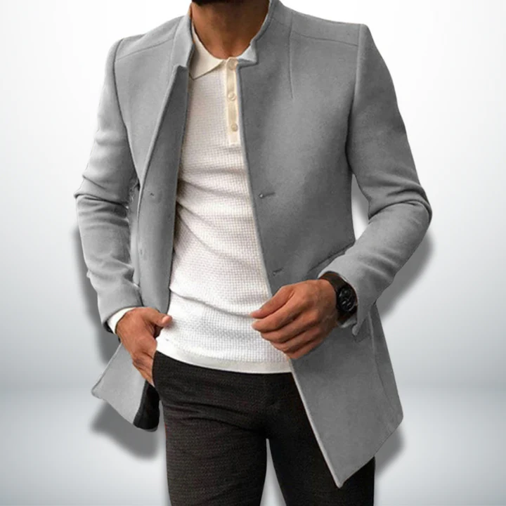 GERMAN - KLASSISCHE CASUAL JACKE - Image 3