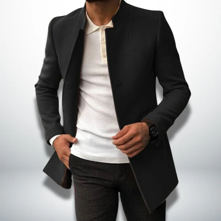 GERMAN - KLASSISCHE CASUAL JACKE - Image 4