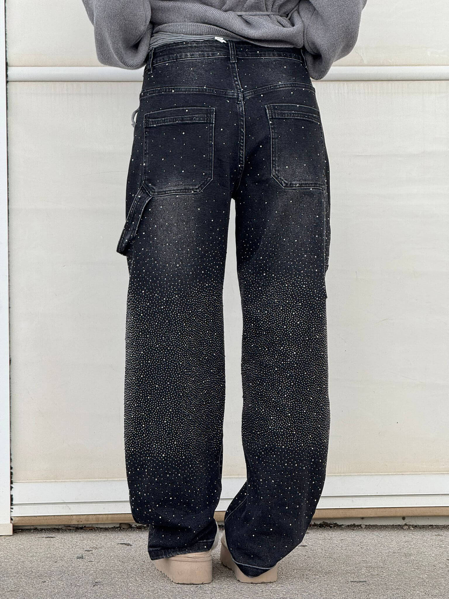 Gertrud | Diamant-Hose - Image 11