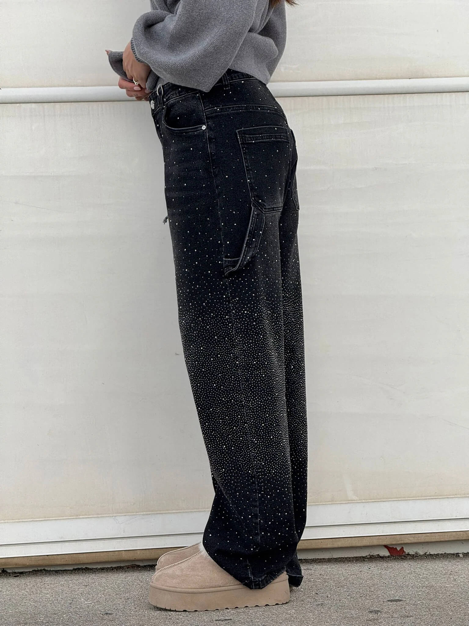 Gertrud | Diamant-Hose - Image 12