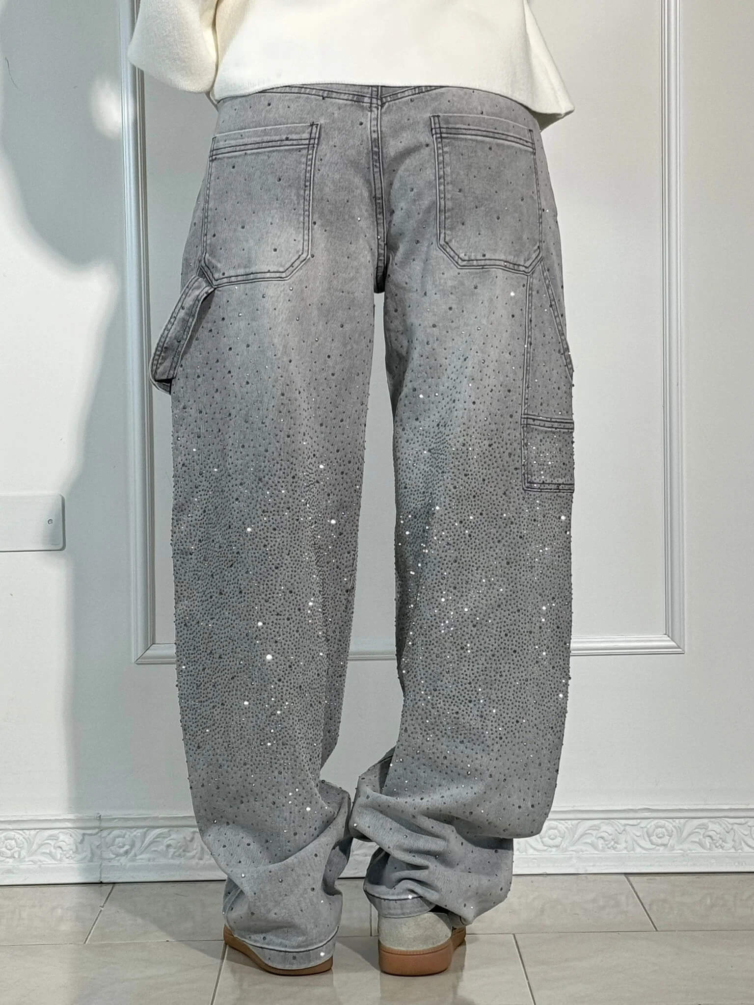 Gertrud | Diamant-Hose - Image 15
