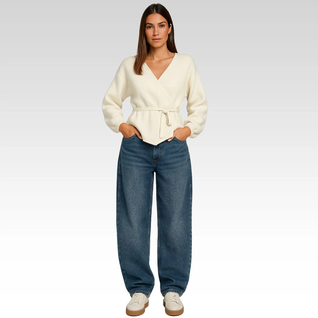 Gertrud | Diamant-Hose - Image 17