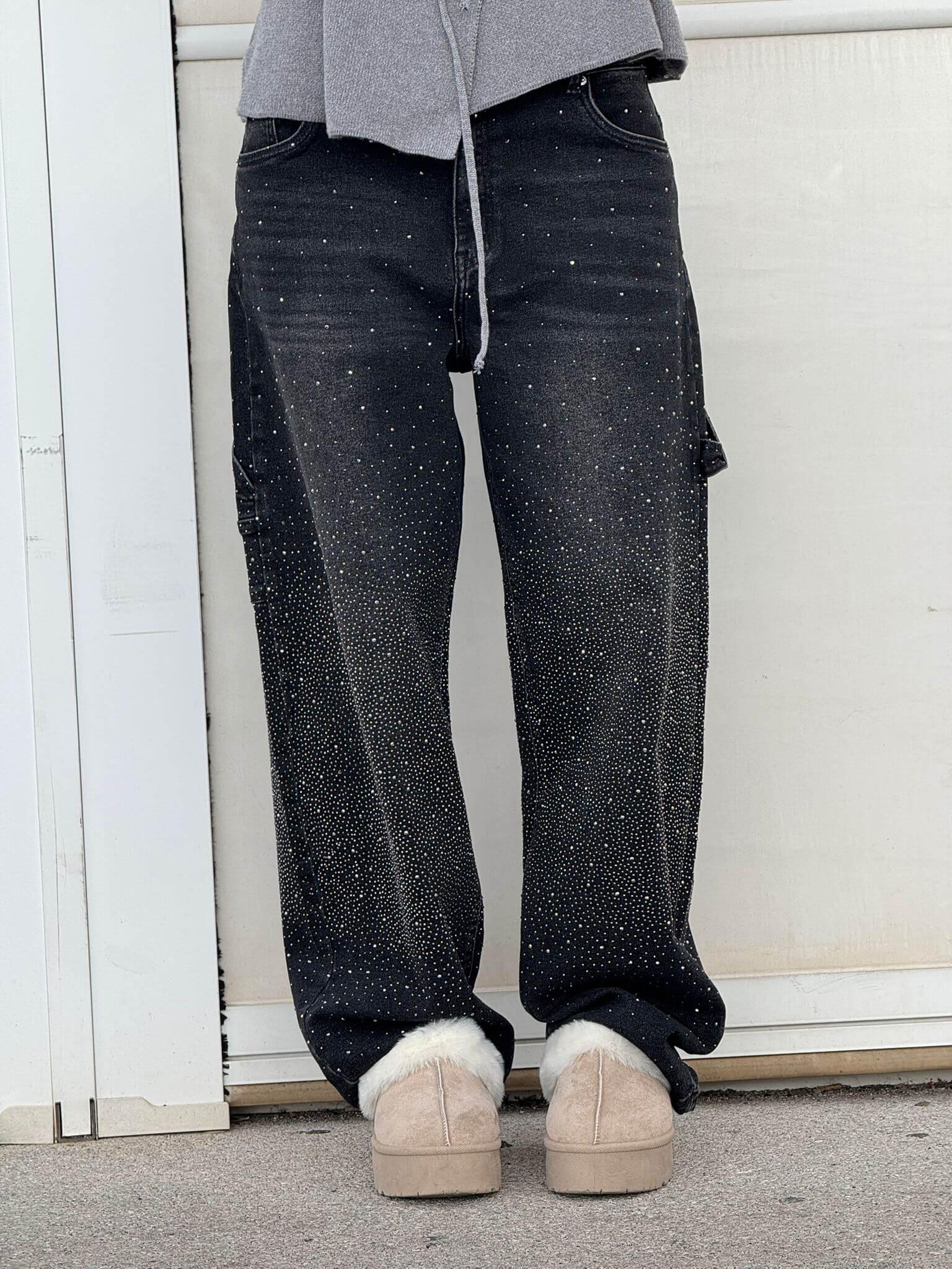 Gertrud | Diamant-Hose - Image 19