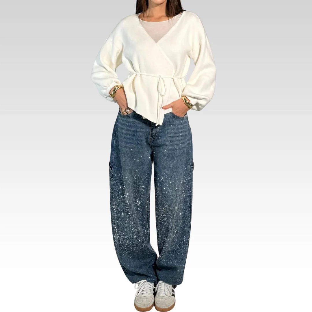 Gertrud | Diamant-Hose - Image 2