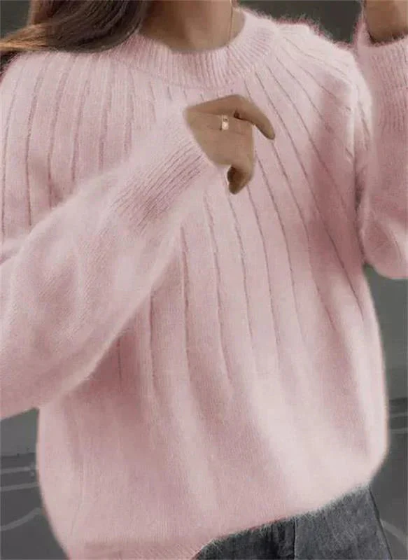 Giada | Elegante Kaschmirpullover - Image 2
