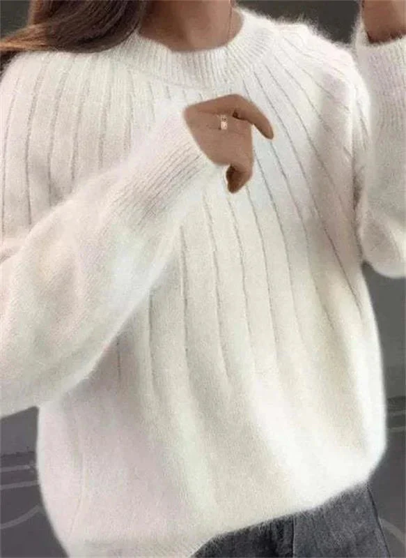 Giada | Elegante Kaschmirpullover - Image 5