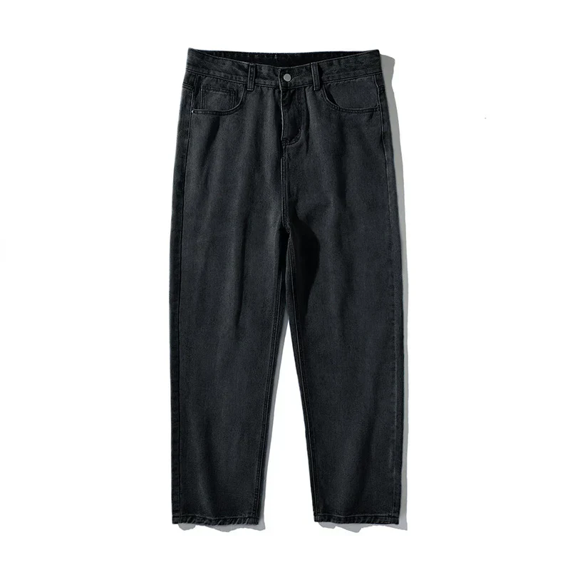 Gilbert - klassische lose weite jeans - Image 6