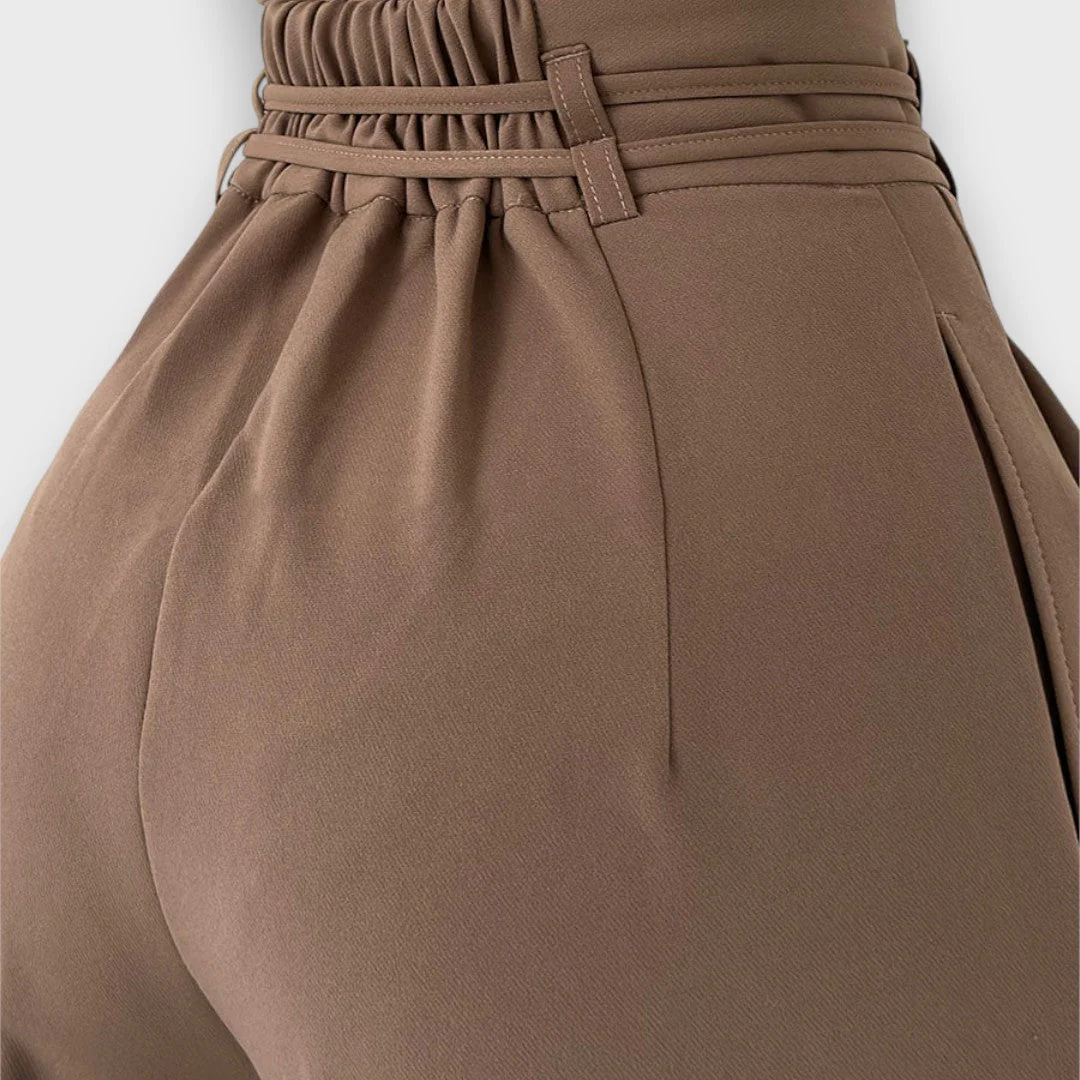 Giva – Hose mit entspannter Eleganz - Image 5
