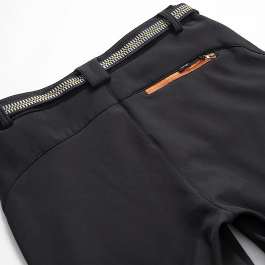 Glacier | Gefütterte Softshell-Hose - Image 10