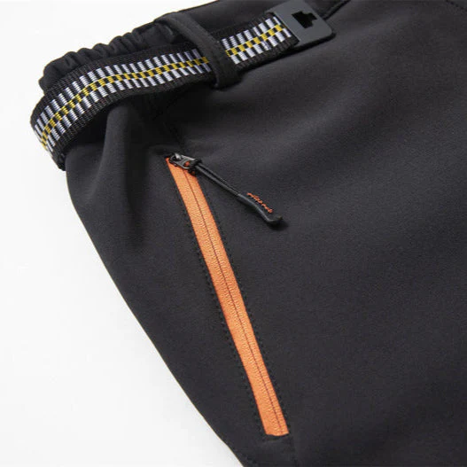 Glacier | Gefütterte Softshell-Hose - Image 11